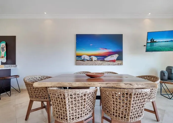 Medano 2 Pools Downtown Marina Spacious *