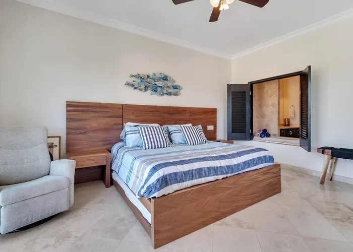 Сasa de vacaciones Medano 2 Pools Downtown Marina Spacious