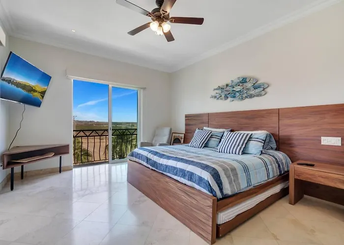 Medano 2 Pools Downtown Marina Spacious Сasa de vacaciones Cabo San Lucas