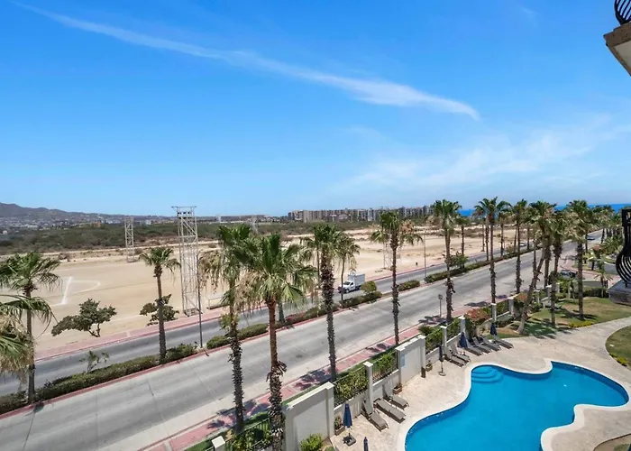 Сasa de vacaciones Medano 2 Pools Downtown Marina Spacious Cabo San Lucas