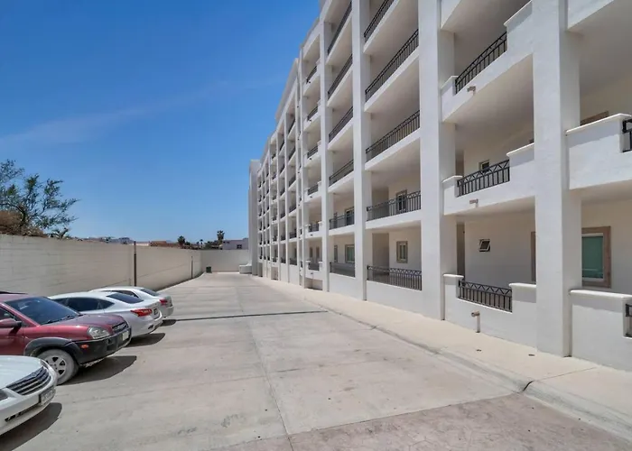 Medano 2 Pools Downtown Marina Spacious *