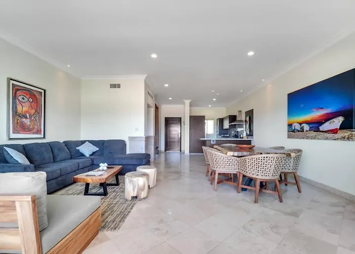 Medano 2 Pools Downtown Marina Spacious Cabo San Lucas