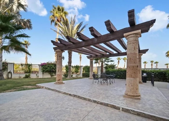 Сasa de vacaciones Medano 2 Pools Downtown Marina Spacious