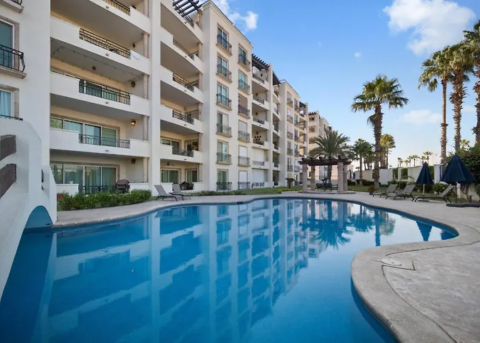 Medano 2 Pools Downtown Marina Spacious Сasa de vacaciones *