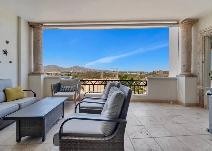 Сasa de vacaciones Medano 2 Pools Downtown Marina Spacious Cabo San Lucas