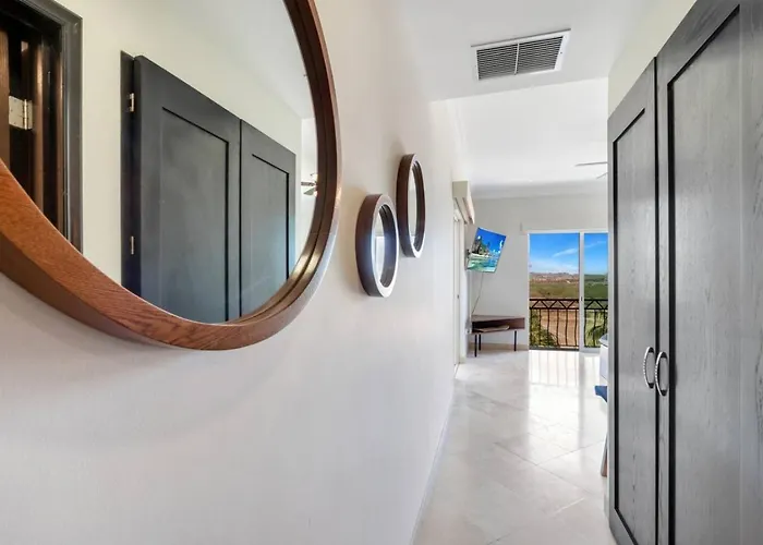Сasa de vacaciones Medano 2 Pools Downtown Marina Spacious *