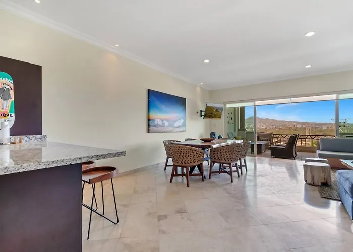 Medano 2 Pools Downtown Marina Spacious *