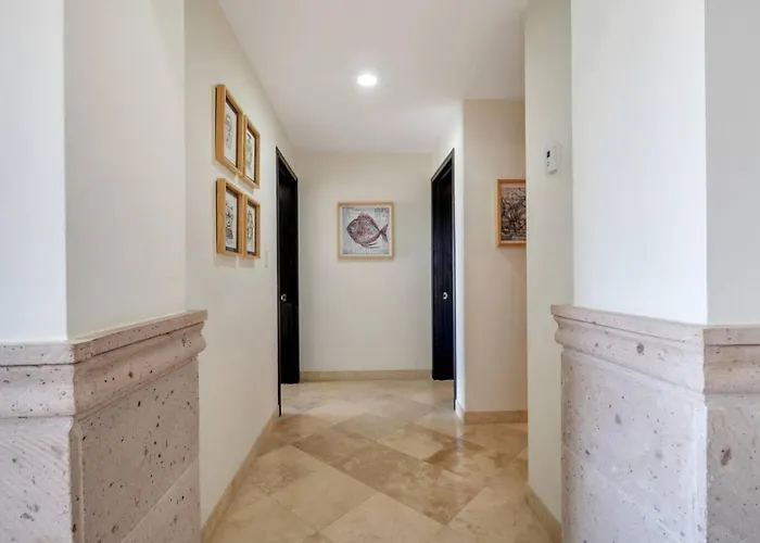 Medano 2 Pools Downtown Marina Spacious Cabo San Lucas