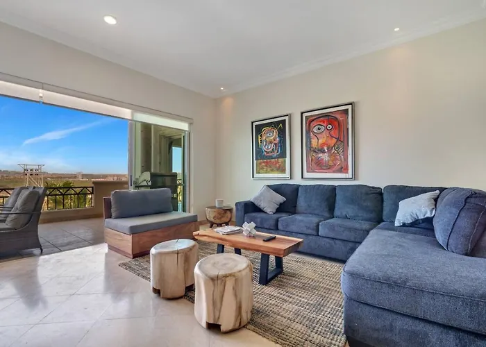 Medano 2 Pools Downtown Marina Spacious