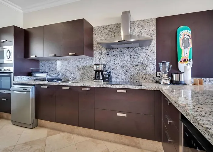 Сasa de vacaciones Medano 2 Pools Downtown Marina Spacious