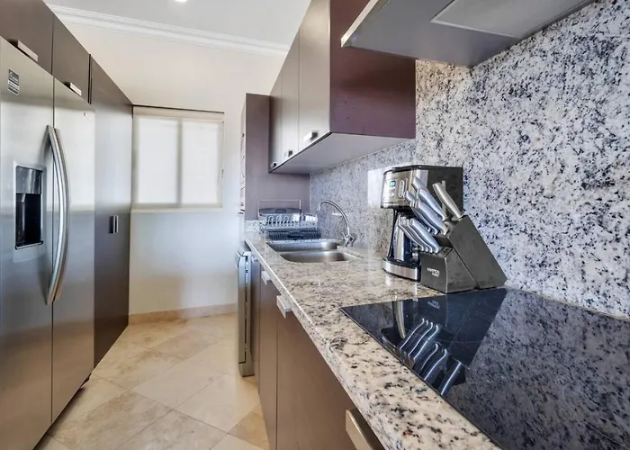 Medano 2 Pools Downtown Marina Spacious Сasa de vacaciones *