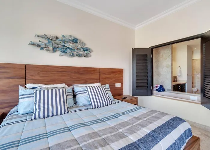 Сasa de vacaciones Medano 2 Pools Downtown Marina Spacious *