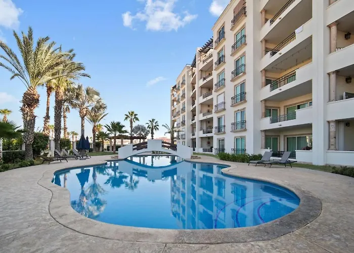 Medano 2 Pools Downtown Marina Spacious *