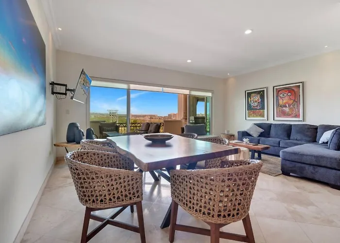 Medano 2 Pools Downtown Marina Spacious Cabo San Lucas