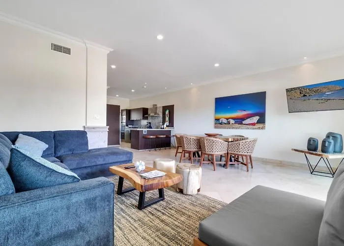 Medano 2 Pools Downtown Marina Spacious